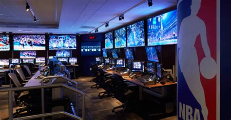 NBA Rapid Replay – NBA Support Center.